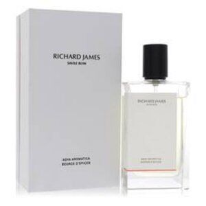 Aqua Aromatica Ecorce D'epices by Richard James - Cologne Spray 3.5 oz